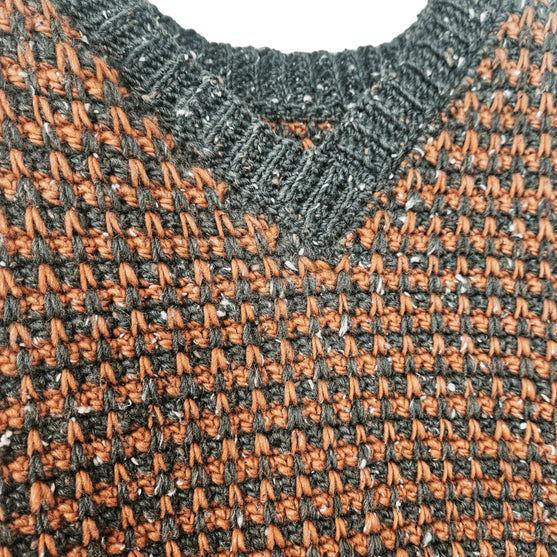 

Ginger - Kamizelka
7