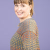 

Pi - Sweter w kropki
4
