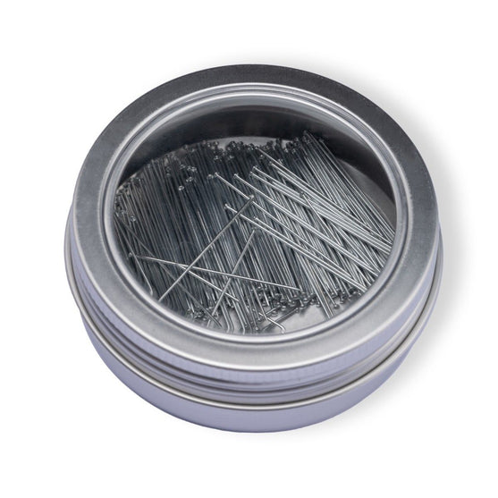 

Szpilki krawieckie - 34 mm - Hobbii
2