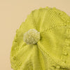 

Poppy - Beret
3