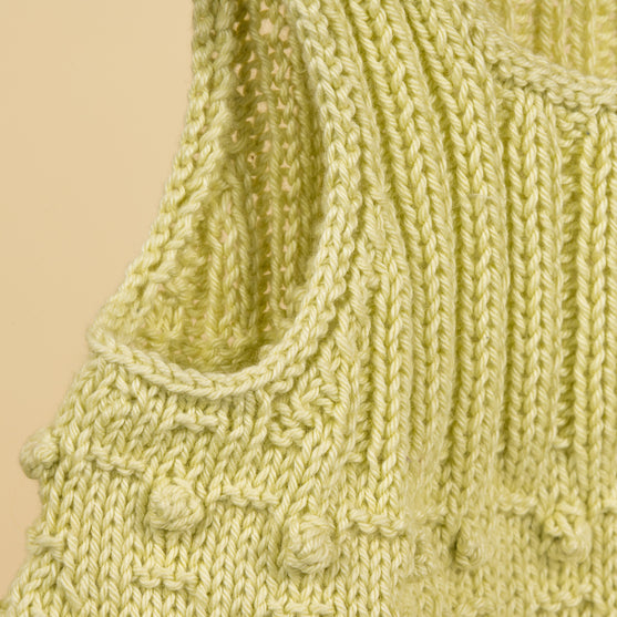 

Poppy – Dziecięca Sukienka
3