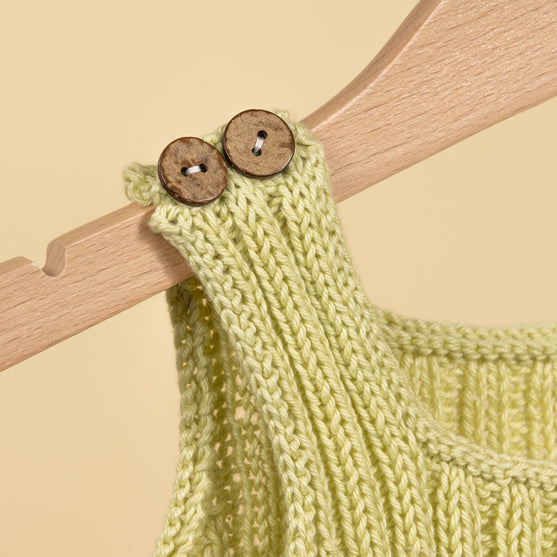 

Poppy – Dziecięca Sukienka
4