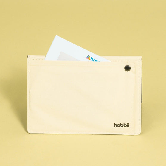 

Teczka na wzory - Mała - Hobbii
4