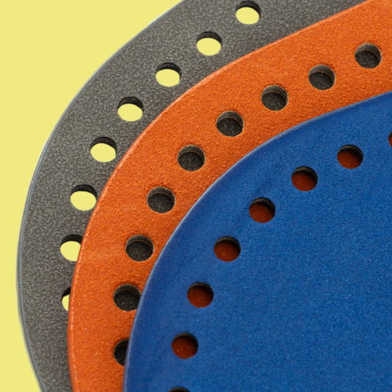 

Dno do koszyka / Dno do torebki - 25 x 12 cm - Hobbii
3