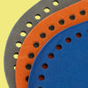 

Dno do koszyka / Dno do torebki - 25 x 12 cm - Hobbii
3