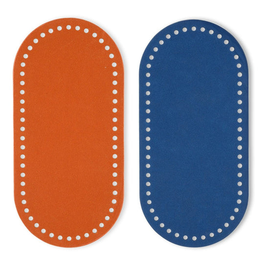 Dno do koszyka / Dno do torebki - 25 x 12 cm - Hobbii