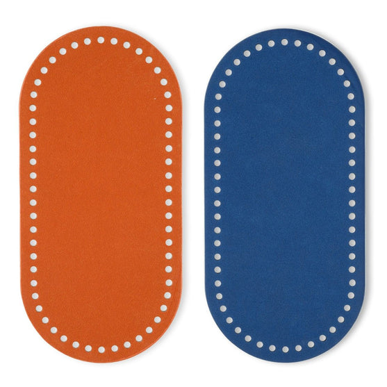 

Dno do koszyka / Dno do torebki - 25 x 12 cm - Hobbii
1