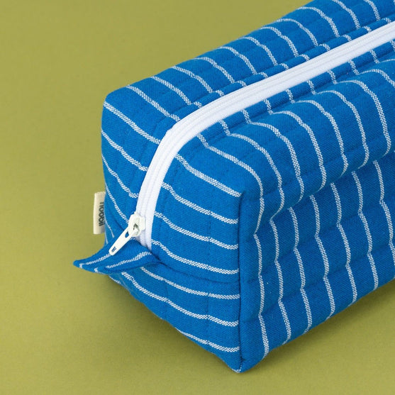 

Pikowana torba na projekty – Podłużna – Rozmiar M - Hobbii
2