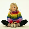 

Rainbow - Sweter dziecięcy
5