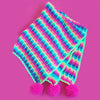 

Rainbow Waffle - Koc
4