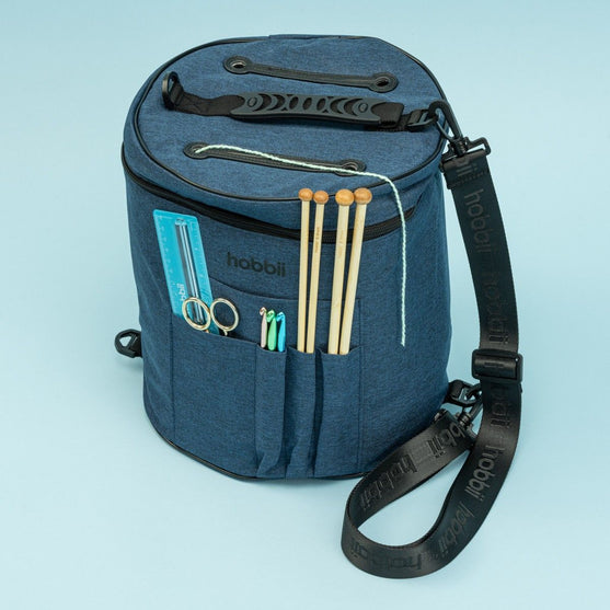 

Torba na włóczki - Cylinder - Hobbii
3