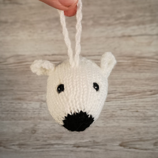 

Rudolf & Friends - Ozdoby
6