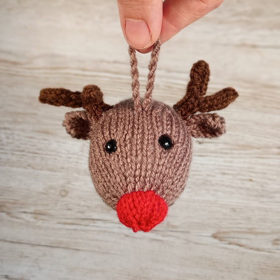 

Rudolf & Friends - Ozdoby
2