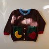 

Love Moon - Kardigan Dziecięcy
2