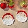 

Santa Claus - Podstawka
1