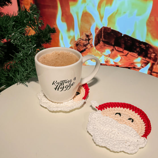 

Santa Claus - Podstawka
2