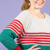 

Santa’s Helper - Christmas Sweter
5
