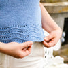 

Tide Lace - Koszulka
4