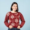 

Scarlet - Sweter
3