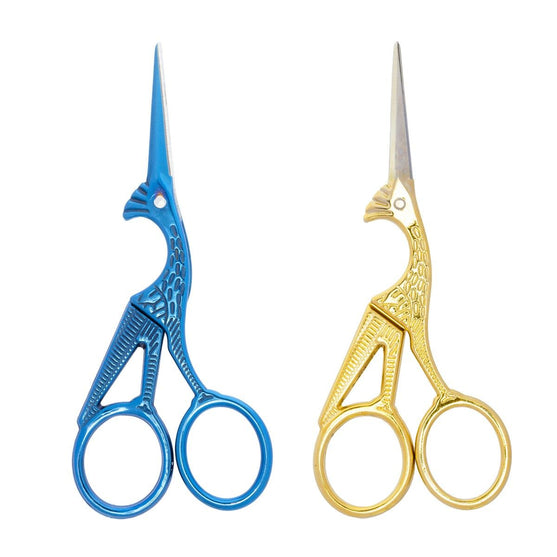 

Nożyczki - Czapla - Hobbii
1