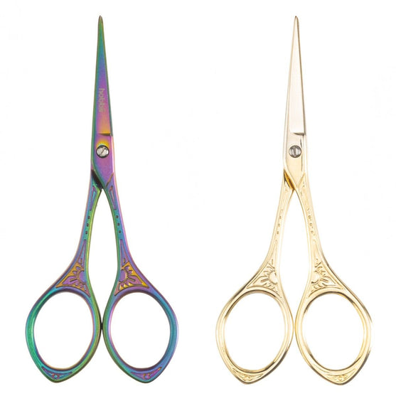 

Nożyczki - Ornament - Small - Hobbii
1