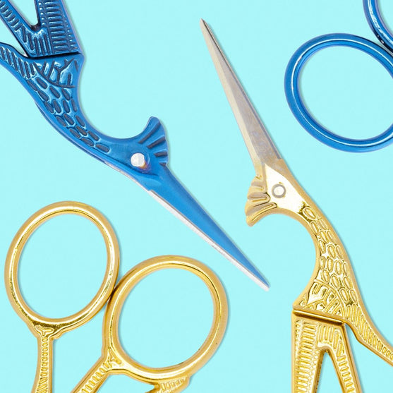 

Nożyczki - Czapla - Hobbii
3