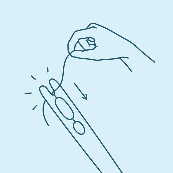 

Igły samonawlekające - Hobbii
5