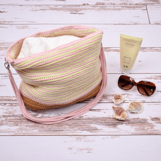 

Sensommerbrise - Torba
3