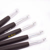 

Szydełko do wełny z rączką soft-grip - Prym
5