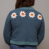 

Shasta Daisy - Sweter
3