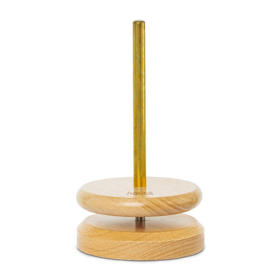 

Drewniany stojak na włóczkę - Hobbii
1