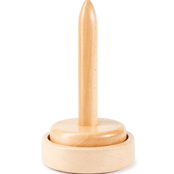 

Drewniany Stojak na włóczkę - Prym
1