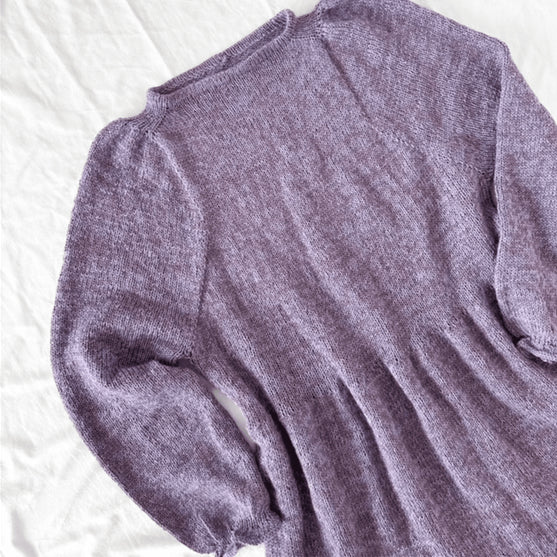 

Vinterdrøm - Sukienka
4