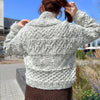 

Slate - Sweter
5