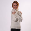

Gertrud Sweter
3
