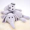 

Snuggle-słonik
6