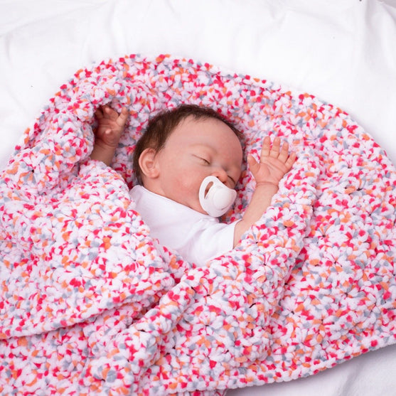 

Snuggle Kocyk
2