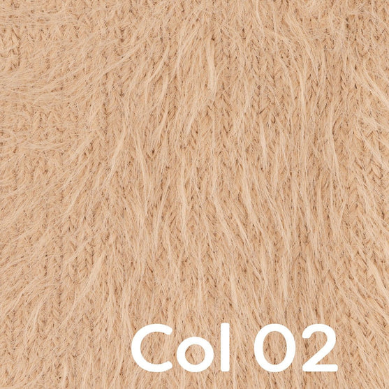 

Soft Lash - Hobbii
4