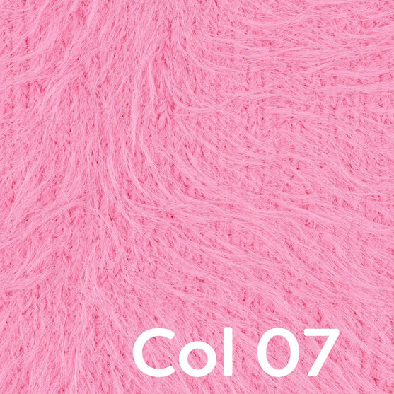 

Soft Lash - Hobbii
8
