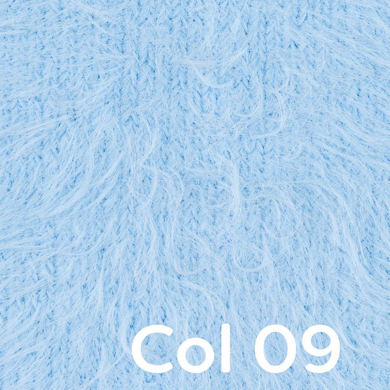 

Soft Lash - Hobbii
10