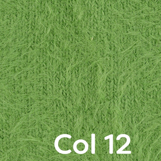 

Soft Lash - Hobbii
13