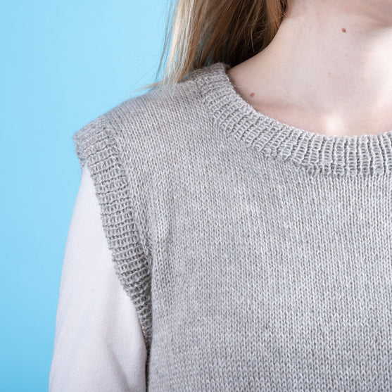 

Anne-Sofie - Kamizelka
2