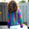

Sparkling Rainbow Bluzka
3