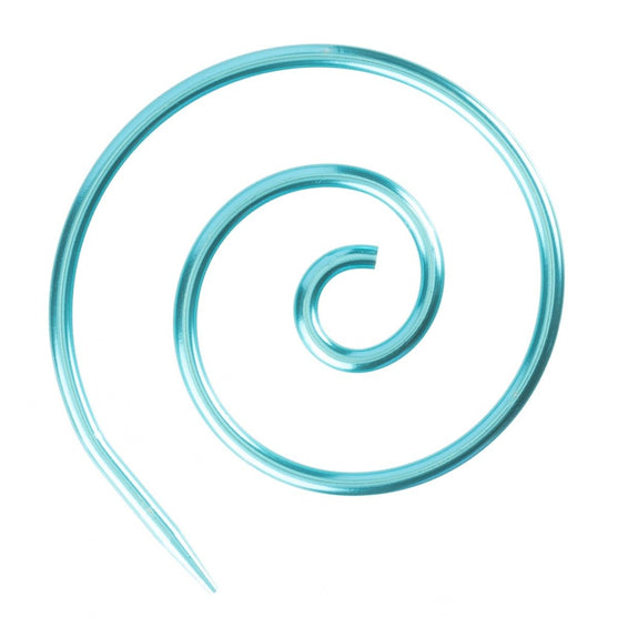 

Druty do warkoczy / Druty pomocnicze - Spirala - Hobbii
6