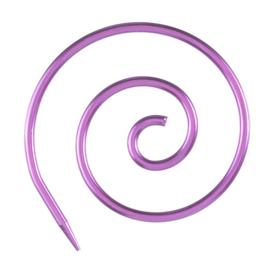 

Druty do warkoczy / Druty pomocnicze - Spirala - Hobbii
4