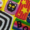 

Baby Boo Blanket - Halloweenowy kocyk dla niemowlaka
8