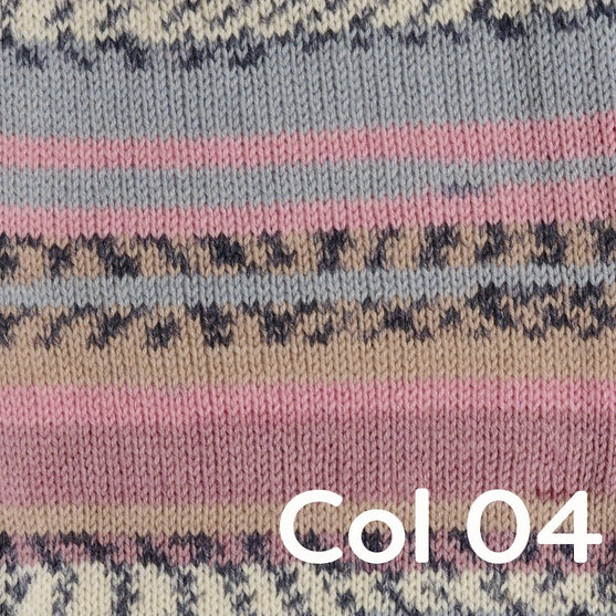 

Silly Socks - Hobbii
7