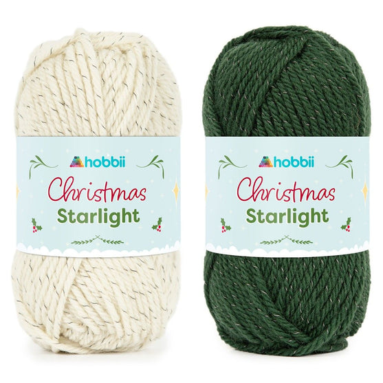 

Starlight Christmas (Edycja Limitowana) - Hobbii
1