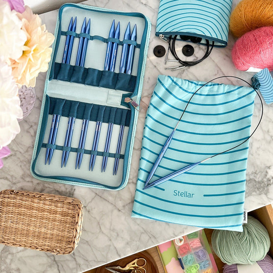 

Stellar Zestaw Wymiennych Drutów na żyłce Deluxe - Sapphire - Hobbii
12