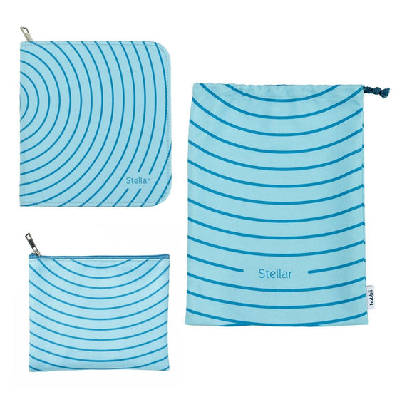 

Stellar Zestaw Wymiennych Drutów na żyłce Deluxe - Sapphire - Hobbii
9